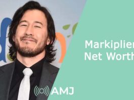 Markiplier Net Worth