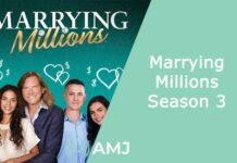 Marrying Millions Season 3