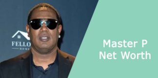 Master P Net Worth