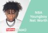 NBA Youngboy Net Worth