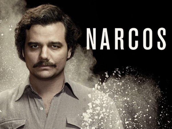 Narcos (2015-2017)