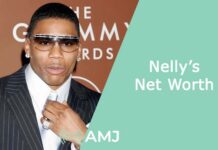 Nelly’s Net Worth