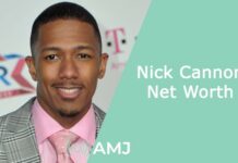 Nick Cannon Net Worth