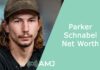 Parker Schnabel Net Worth