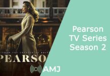 Pearson Season 2 – Cancelled or Coming Back? Pearson TV Series Season 2