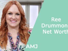 Ree Drummond Net Worth