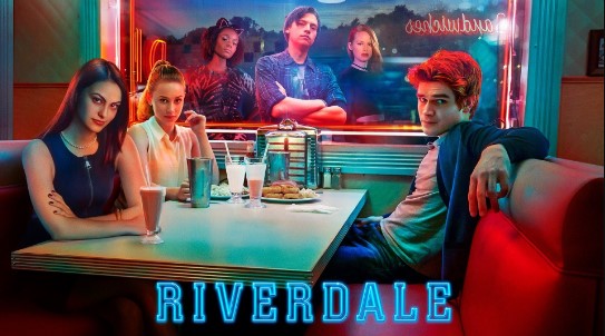 Riverdale (2017 – 2023)