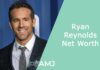 Ryan Reynolds Net Worth 2025 – A Look at His Multifaceted Net Worth Ryan Reynolds Net Worth