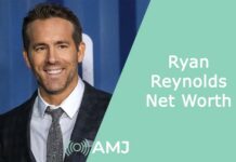 Ryan Reynolds Net Worth 2025 – A Look at His Multifaceted Net Worth Ryan Reynolds Net Worth