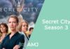 Secret City Season 3