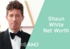 Shaun White Net Worth