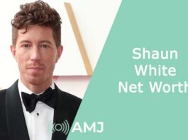 Shaun White Net Worth