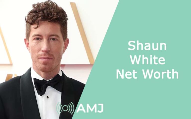 Shaun White’s Net Worth 2026: How the “Flying Tomato” Built His Fortune