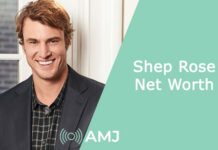 Shep Rose Net Worth 2025 – From Charleston Charm to Reality TV Riches Shep Rose Net Worth