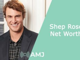 Shep Rose Net Worth
