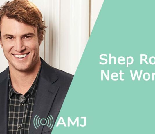Shep Rose Net Worth