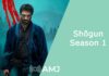 Shōgun Season 1