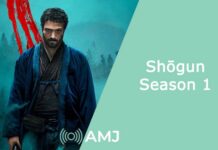 Shōgun Season 1