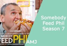 Somebody Feed Phil Season 7