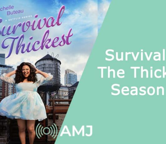 Survival of The Thickest Season 2