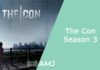 The Con Season 3