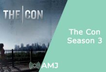 The Con Season 3
