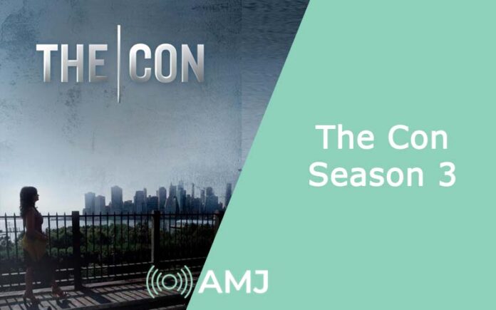 The Con Season 3