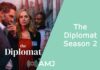 The Diplomat Season 2