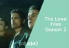 The Lowe Files Season 2