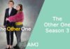 The Other One Season 3
