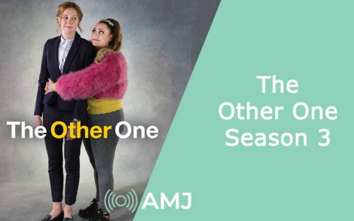 The Other One Season 3