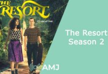 The Resort Season 2