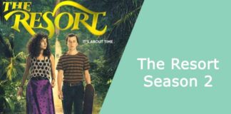 The Resort Season 2