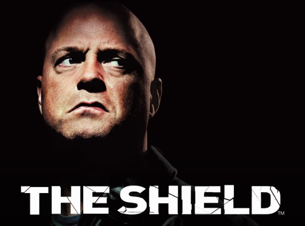 The Shield (2002-2008)