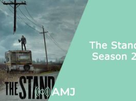 The Stand Season 2
