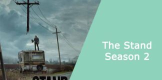 The Stand Season 2