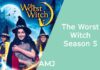 The Worst Witch Season 5