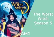 The Worst Witch Season 5