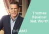 Thomas Ravenel Net Worth
