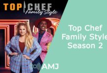 Top Chef Family Style Season 2: Return Date, New Challenges & Big Flavors Top Chef Family Style Season 2