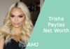 Trisha Paytas Net Worth