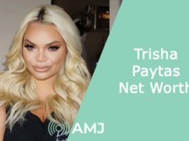 Trisha Paytas Net Worth