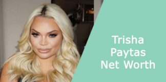 Trisha Paytas Net Worth