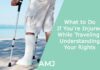 What to Do If You're Injured While Traveling - Understanding Your Rights