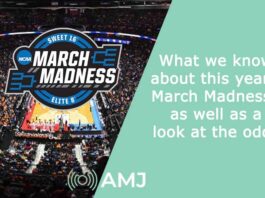 What we know about this year’s March Madness – as well as a look at the odds