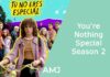 You're Nothing Special Season 2