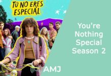 You're Nothing Special Season 2