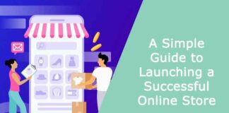 A Simple Guide to Launching a Successful Online Store