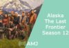 Alaska The Last Frontier Season 12