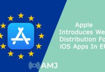 Apple Expands iOS App Distribution With New Web-Based Option in EU Apple Introduces Web Distribution For iOS Apps In EU